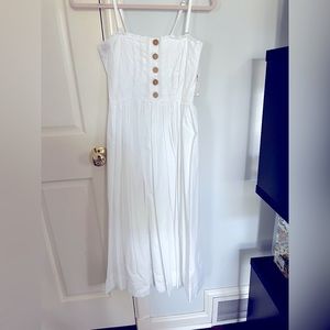 Free People MIDI Dress